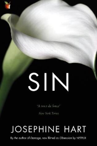 Cover of Sin