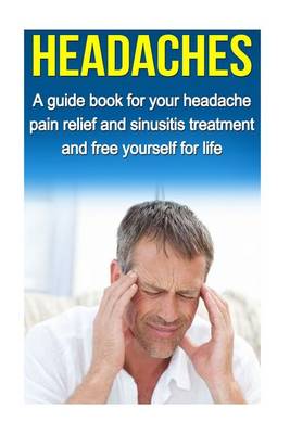 Book cover for Headaches