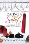 Book cover for Dating a Saint