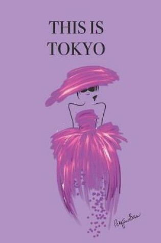 Cover of This Is Tokyo
