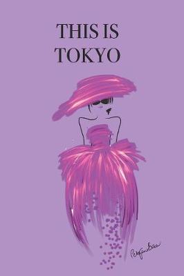 Book cover for This Is Tokyo