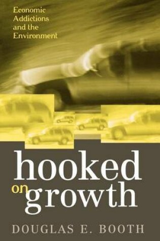 Cover of Hooked on Growth