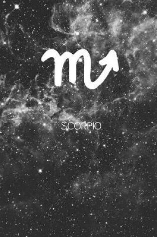 Cover of Scorpio