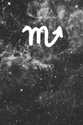 Cover of Scorpio