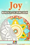 Book cover for Joy