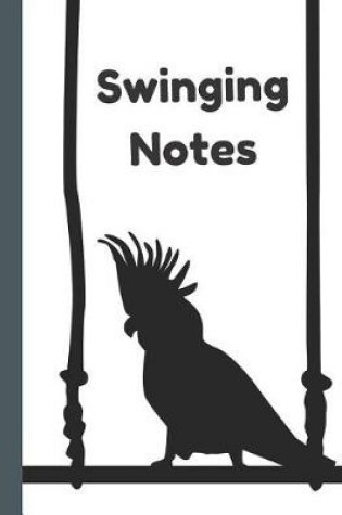 Cover of Swinging Notes