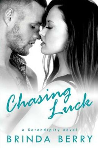 Cover of Chasing Luck
