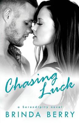 Book cover for Chasing Luck