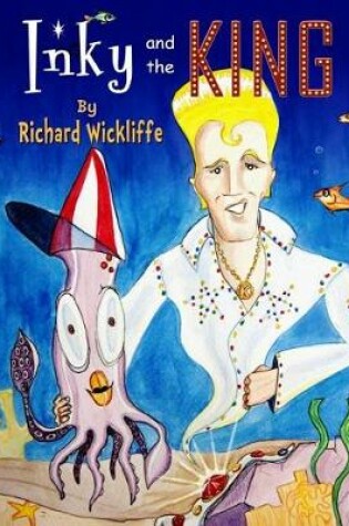 Cover of Inky and the King