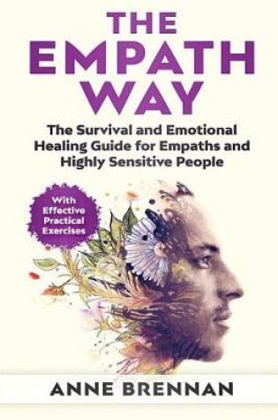 Cover of The Empath Way