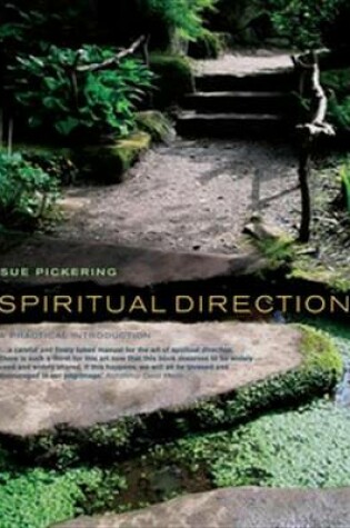 Cover of Spiritual Direction