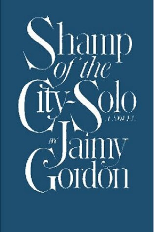 Cover of Shamp of the City-Solo
