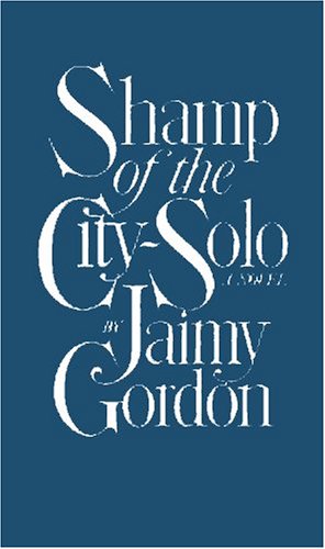Book cover for Shamp of the City-Solo