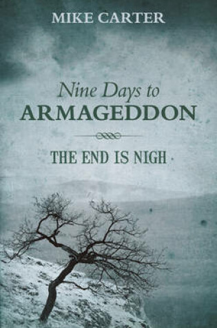 Cover of Nine Days to Armageddon