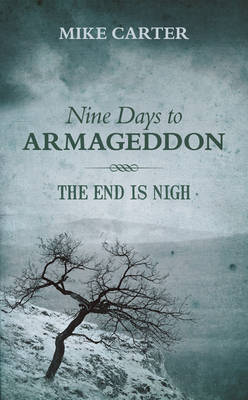 Book cover for Nine Days to Armageddon