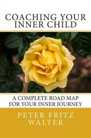 Cover of Coaching Your Inner Child