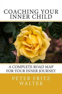 Book cover for Coaching Your Inner Child