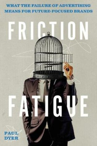 Cover of Friction Fatigue