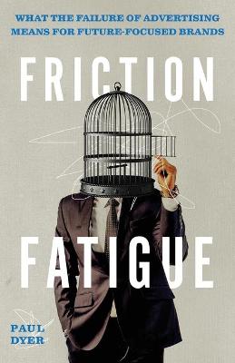 Book cover for Friction Fatigue