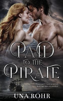 Book cover for Paid to the Pirate