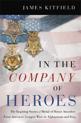 Cover of In the Company of Heroes