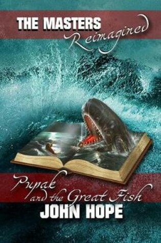 Cover of Pupak and the Great Fish