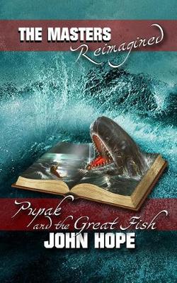 Book cover for Pupak and the Great Fish