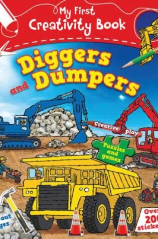 Cover of Diggers and Dumpers