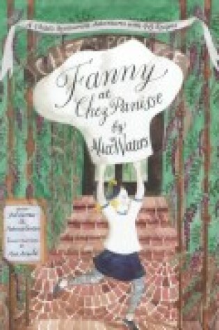 Cover of Fanny at "Chez Panisse"