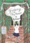 Book cover for Fanny at "Chez Panisse"