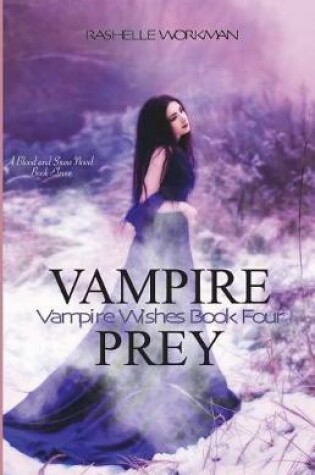 Cover of Vampire Prey