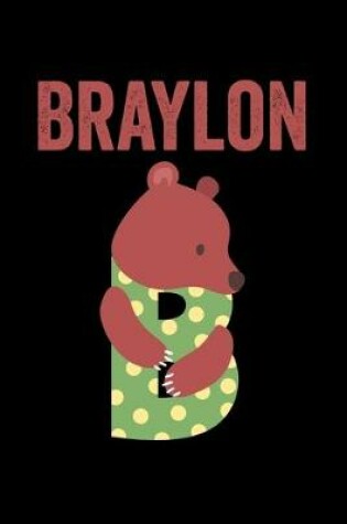Cover of Braylon
