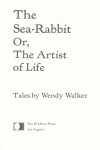 Book cover for Sea-Rabbit