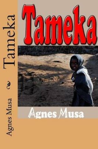 Cover of Tameka