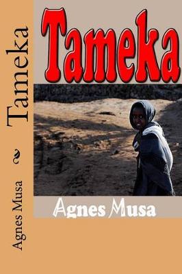 Cover of Tameka