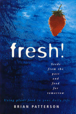 Book cover for Fresh!