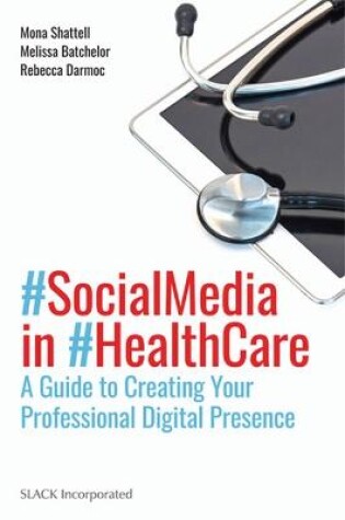 Cover of Social Media in Health Care