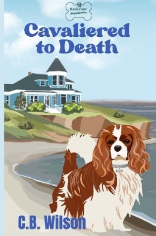 Cover of Cavaliered to Death