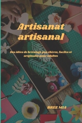 Cover of Artisanat artisanal