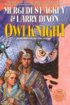 Book cover for Owlknight