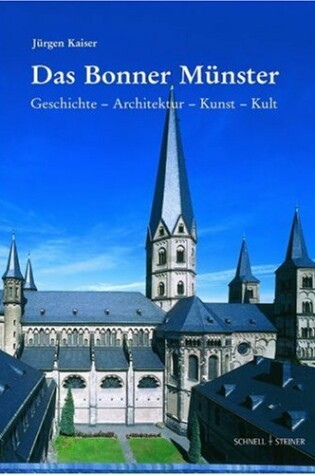 Cover of Das Bonner Munster