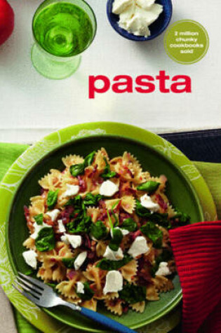 Cover of Pasta