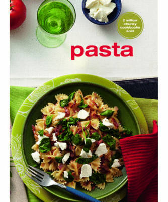 Book cover for Pasta