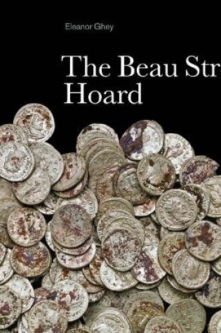 Cover of The Beau Street Hoard