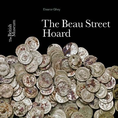 Book cover for The Beau Street Hoard