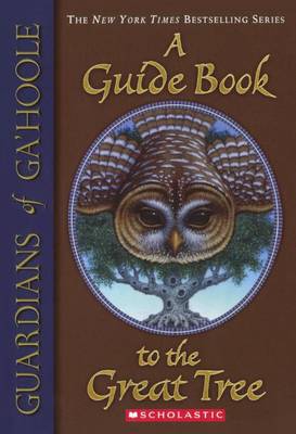 Book cover for A Guide Book to the Great Tree