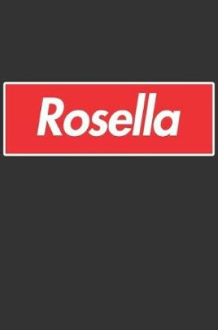 Cover of Rosella