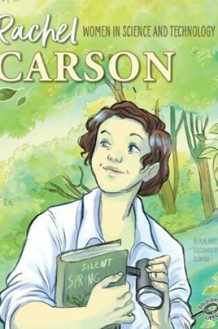 Cover of Rachel Carson