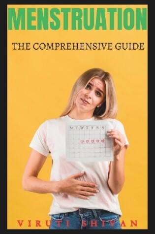 Cover of Menstruation - The Comprehensive Guide