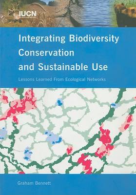 Book cover for Integrating Biodivesity Conservation and Sustainable Use